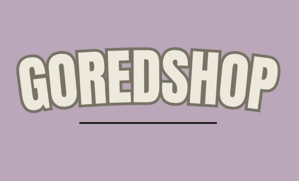 goredshop